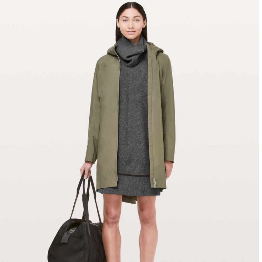 Lululemon On Repeat Dress